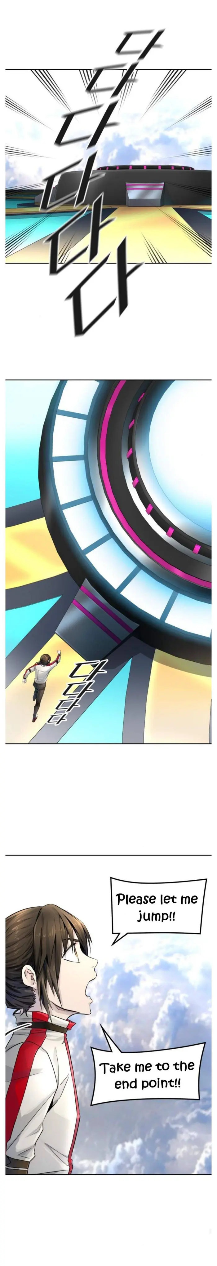 Tower of God Chapter 495 image 30_optimized